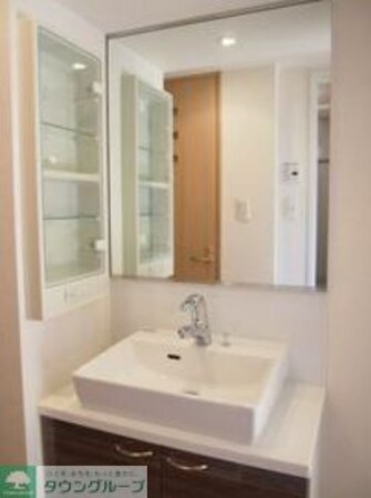 ルーブル明大前の物件内観写真